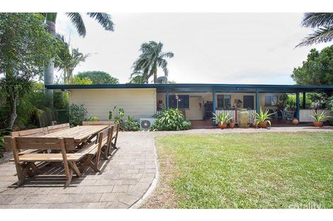 Property photo of 15 Ulanda Drive South Mackay QLD 4740
