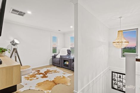 Property photo of 43 Plymouth Boulevard Clyde North VIC 3978