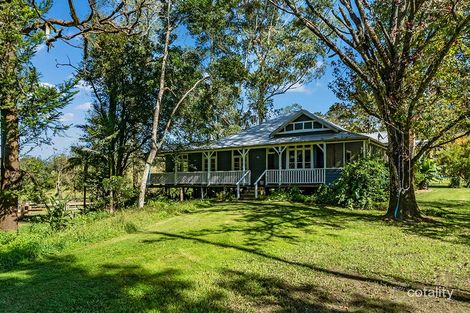 3545 Allyn River Rd, Upper Allyn, NSW 2311