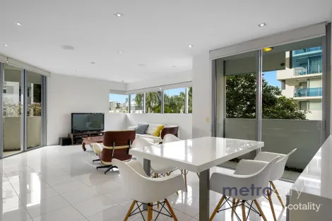 Property photo of 2212/45 Duncan Street West End QLD 4101