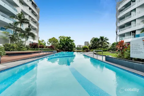 Property photo of 2212/45 Duncan Street West End QLD 4101