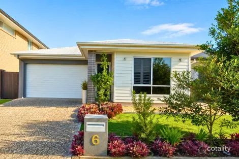 Property photo of 6/81 Cloverdale Road Doolandella QLD 4077