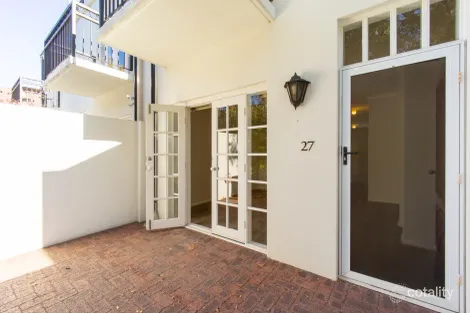 Property photo of 27 John Street Northbridge WA 6003