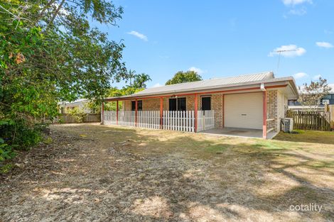 Property photo of 51 Blacks Beach Road Blacks Beach QLD 4740