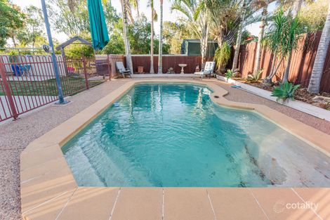 Property photo of 68 Crinum Crescent Emerald QLD 4720