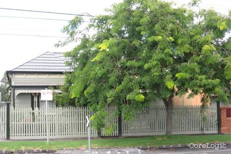 Property photo of 100 Holden Street Fitzroy North VIC 3068