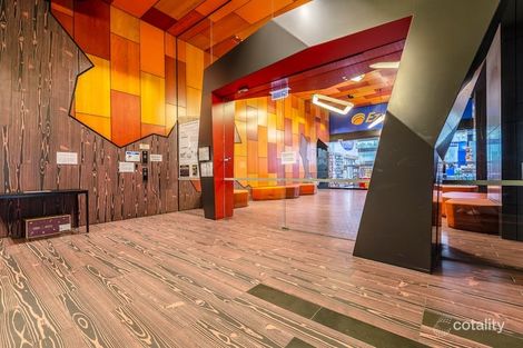Property photo of 1019/555 Swanston Street Carlton VIC 3053