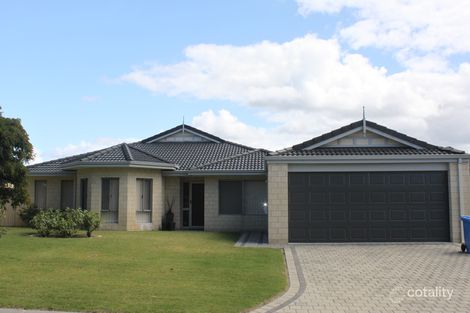 18 Clint Tce, Spencer Park, WA 6330