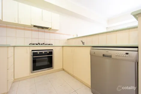 Property photo of 27 John Street Northbridge WA 6003