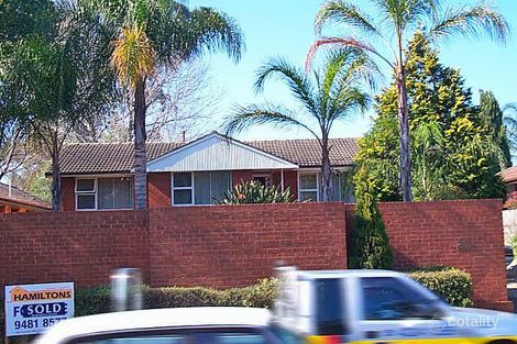 Property photo of 511 Pennant Hills Road West Pennant Hills NSW 2125