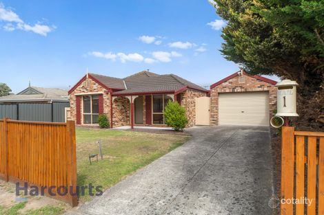 Property photo of 1 Amanda Drive Carrum Downs VIC 3201