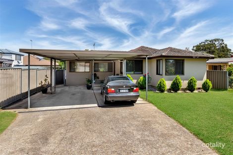 Property photo of 232 Blacktown Road Blacktown NSW 2148