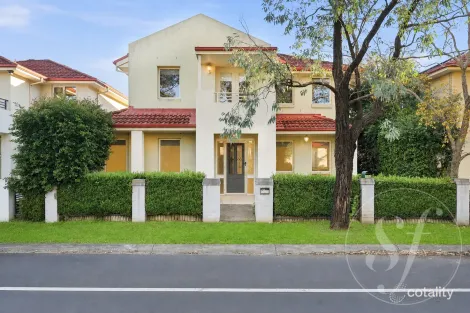 20 Somerset St, Stanhope Gardens, NSW 2768