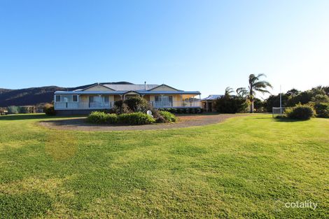 190 Gills Lane, Brunkerville, NSW 2323