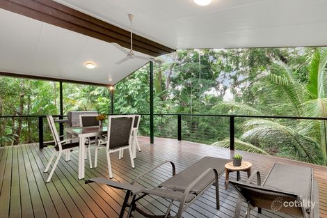 Property photo of 5/23 Heavey Crescent Whitfield QLD 4870