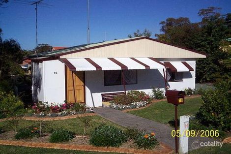 16 Orana Rd, Gwandalan, NSW 2259