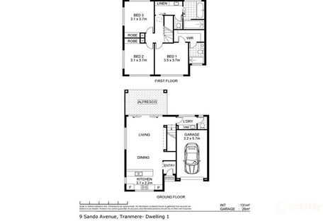 Property photo of 9 Sando Avenue Tranmere SA 5073