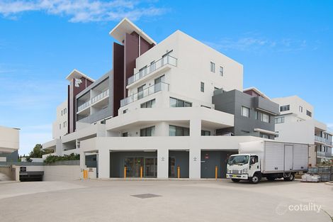 49/10 Merriville Rd, Kellyville Ridge, NSW 2155