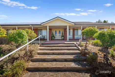 Property photo of 12 Mitchell Court Mansfield VIC 3722