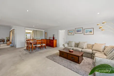 Property photo of 12 Mitchell Court Mansfield VIC 3722