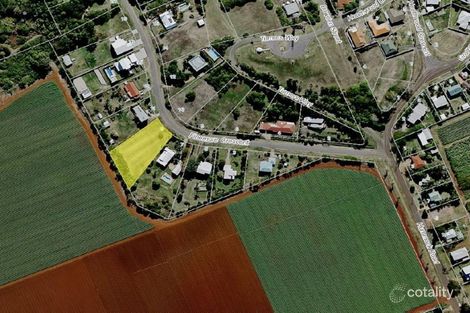 Property photo of 9 Finemore Crescent Qunaba QLD 4670