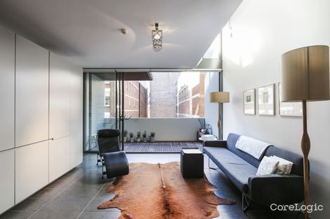 Property photo of 43/33 Reservoir Street Surry Hills NSW 2010