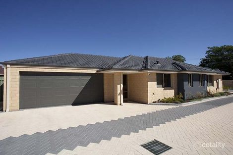 10/456 Kalamunda Rd, High Wycombe, WA 6057