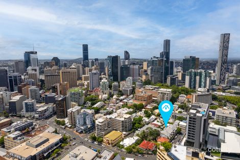 Property photo of 35/27 Birley Street Spring Hill QLD 4000