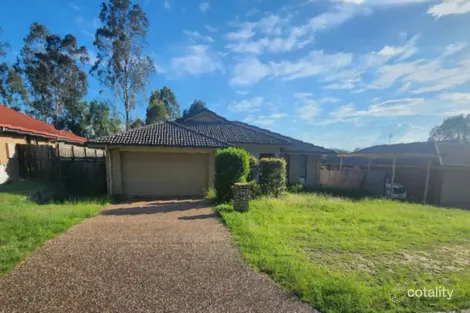 Property photo of 561 Connors Road Helidon QLD 4344