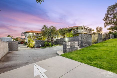 15/42 Kinsella St, Joondanna, WA 6060