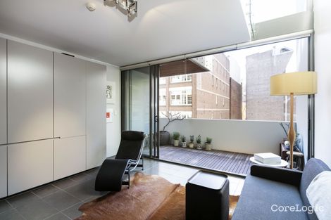 Property photo of 43/33 Reservoir Street Surry Hills NSW 2010