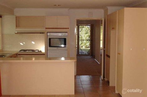 Property photo of 23 Cassowary Avenue Werribee VIC 3030