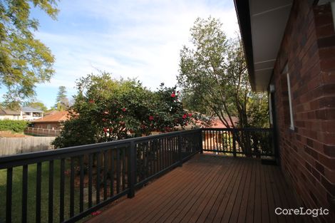 Property photo of 18 The Crescent Beecroft NSW 2119