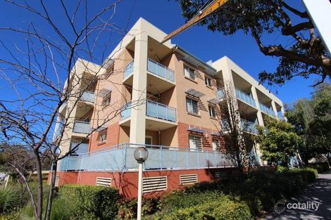 Property photo of 7/10-14 Crane Street Homebush NSW 2140