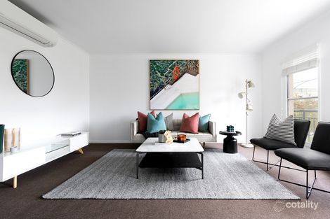 Property photo of 39/75-91 Drummond Street Carlton VIC 3053