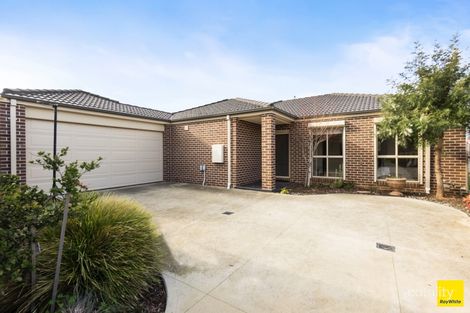 Property photo of 2/17 Filippin Court Werribee VIC 3030