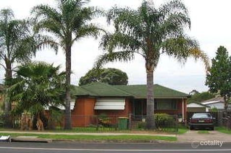 12 Francis St, Cambridge Park, NSW 2747