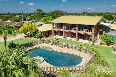 Property photo of 32 Helsham Street Point Vernon QLD 4655
