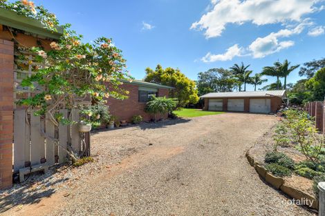 Property photo of 32 Helsham Street Point Vernon QLD 4655