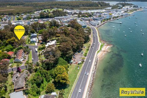 12b High St, Batemans Bay, NSW 2536