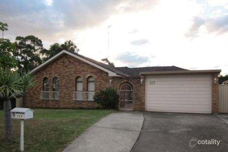 117 Merindah Rd, Baulkham Hills, NSW 2153