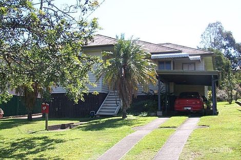 Property photo of 10 Woodrow Drive Coorparoo QLD 4151