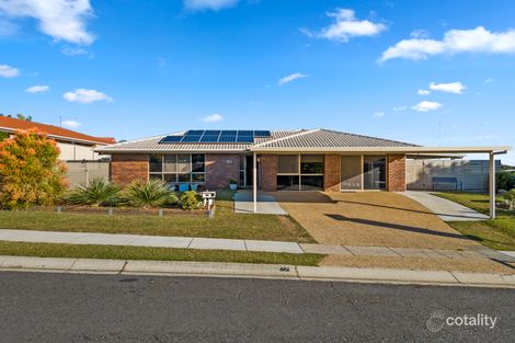 Property photo of 50 Network Drive Wynnum West QLD 4178