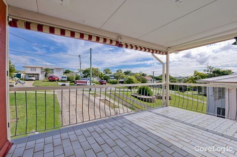 Property photo of 63 Amega Street Mount Gravatt East QLD 4122