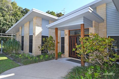 5 Aquabella Ct, Dundowran Beach, QLD 4655