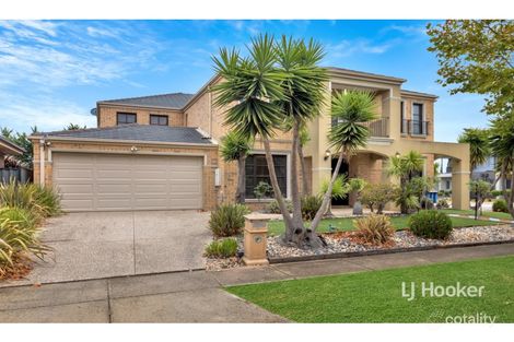 97 Juniper Ave, Point Cook, VIC 3030