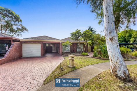 8 Rowena Rise, Wantirna South, VIC 3152