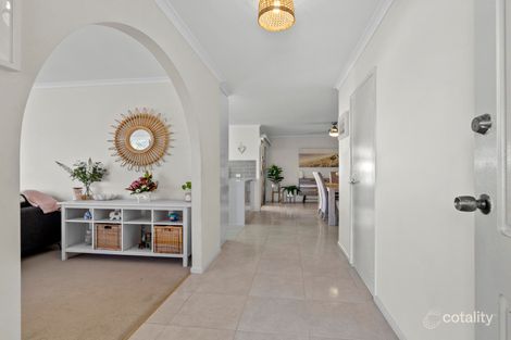 Property photo of 50 Network Drive Wynnum West QLD 4178