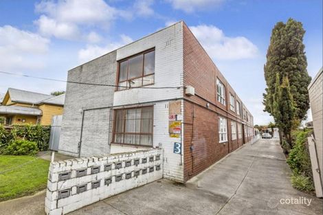 13/204 Ballarat Rd, Footscray, VIC 3011