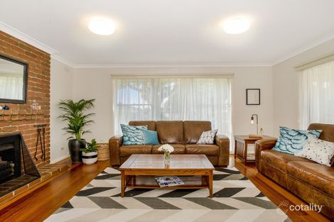 Property photo of 48 Fawkner Crescent Keilor East VIC 3033